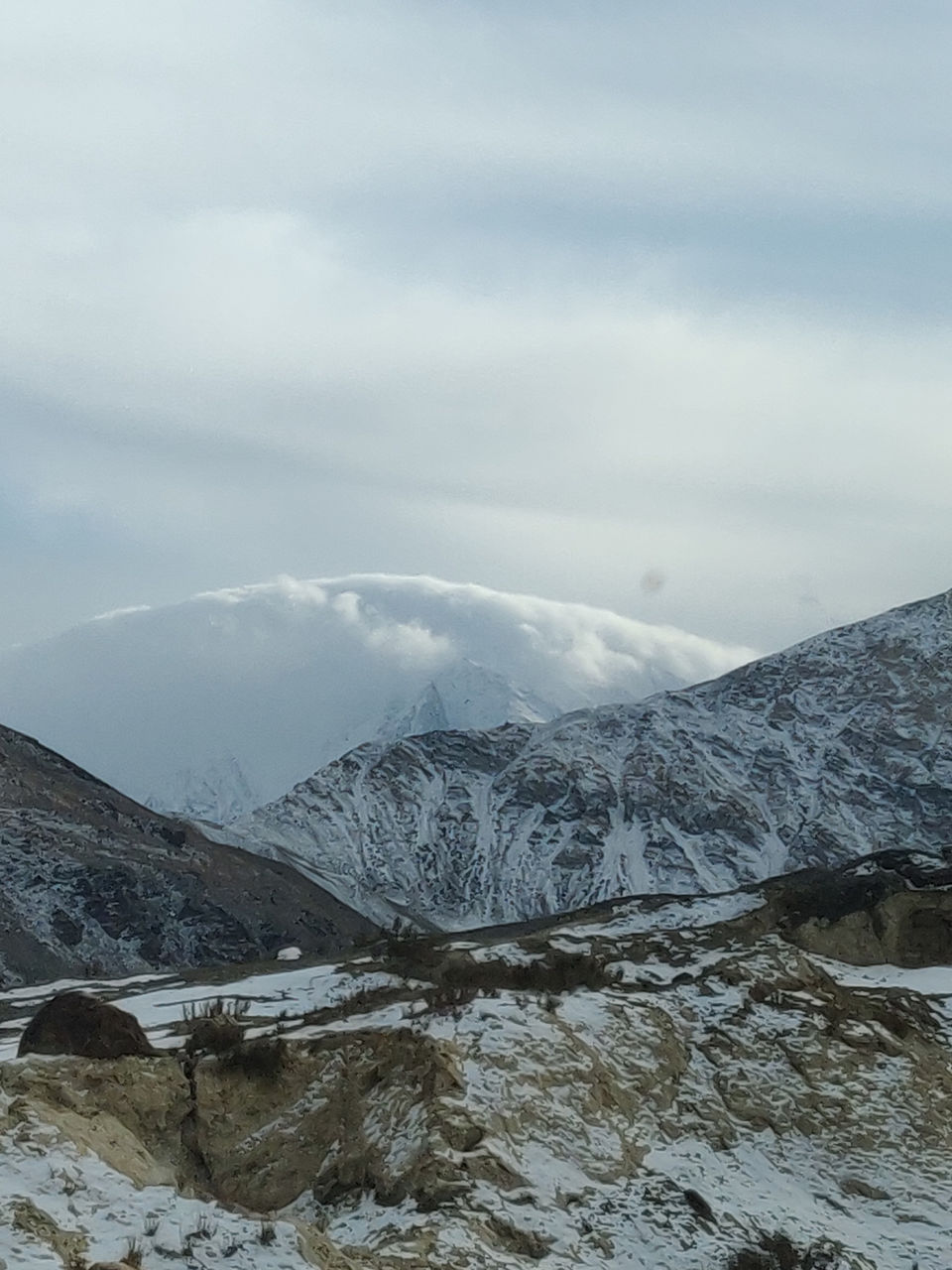 Photo of Winter Spiti: An Experience Of Lifetime by Gagan Bains