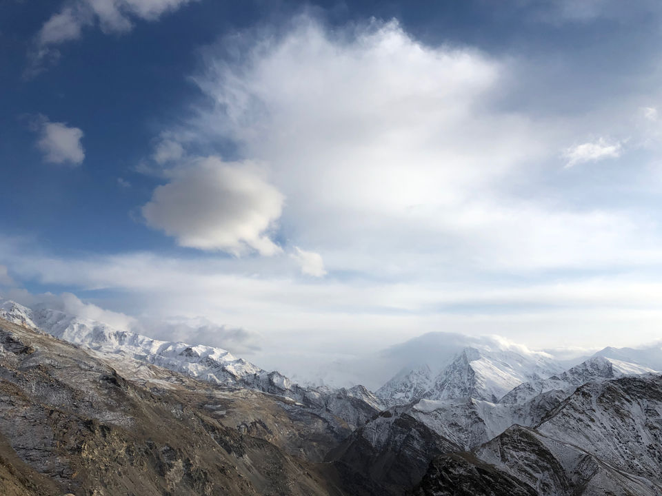 Photo of Winter Spiti: An Experience Of Lifetime by Gagan Bains