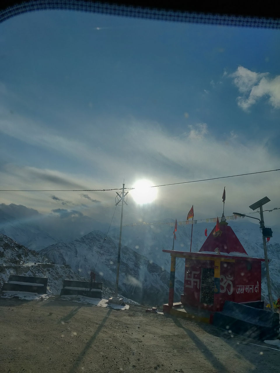 Photo of Winter Spiti: An Experience Of Lifetime by Gagan Bains