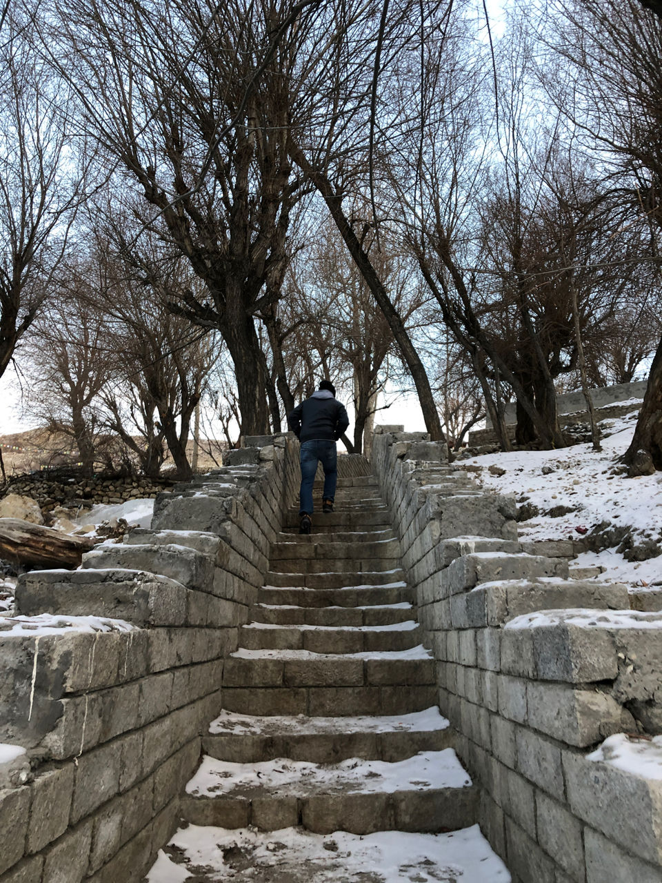Photo of Winter Spiti: An Experience Of Lifetime by Gagan Bains