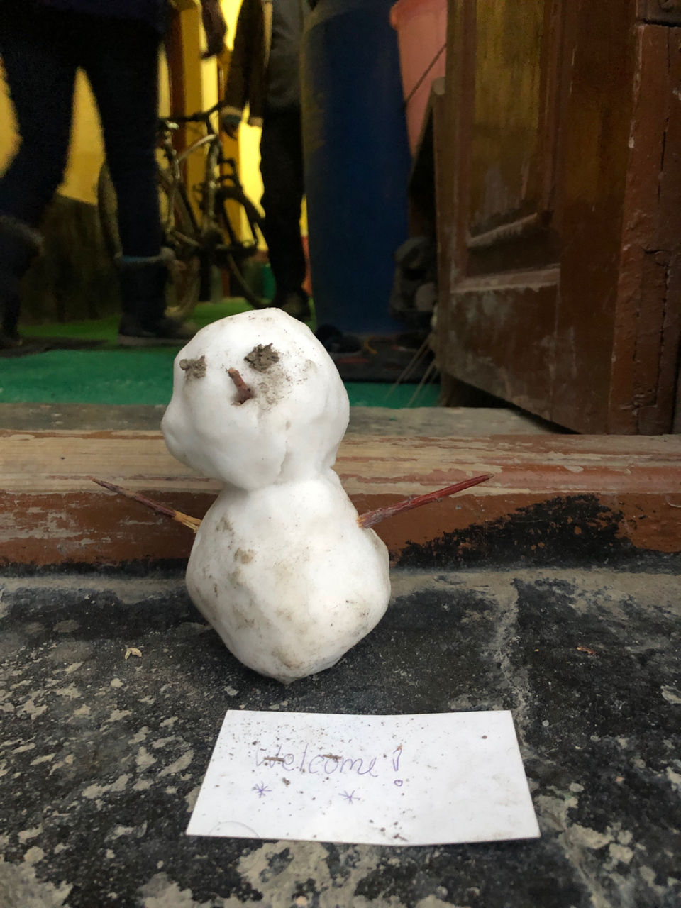 Photo of Winter Spiti: An Experience Of Lifetime by Gagan Bains