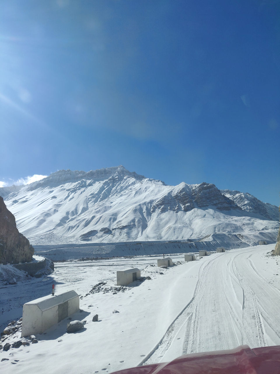 Photo of Winter Spiti: An Experience Of Lifetime by Gagan Bains