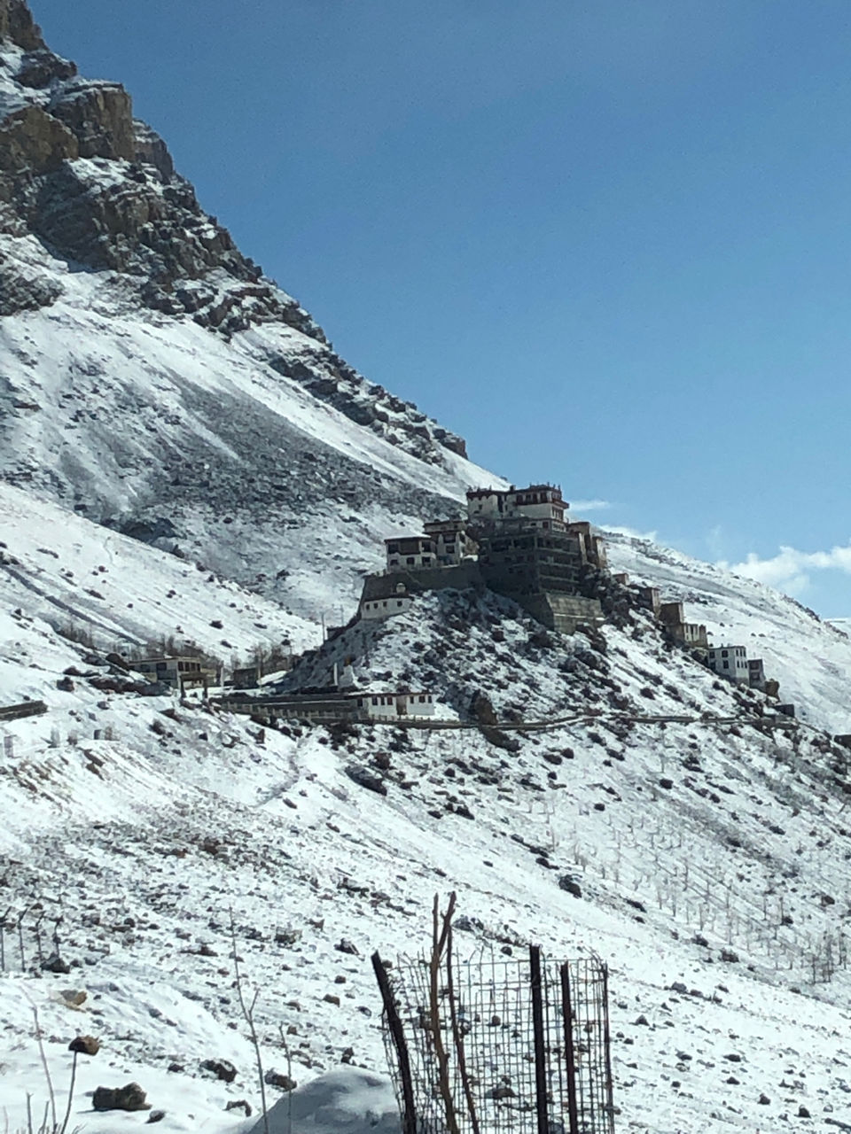 Photo of Winter Spiti: An Experience Of Lifetime by Gagan Bains