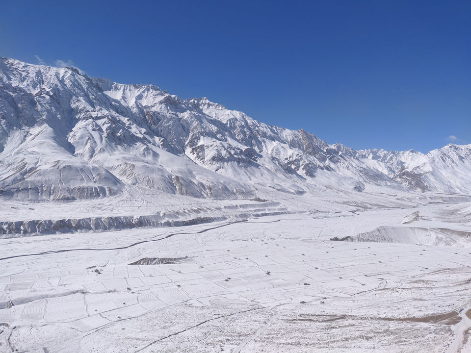 Photo of Winter Spiti: An Experience Of Lifetime by Gagan Bains