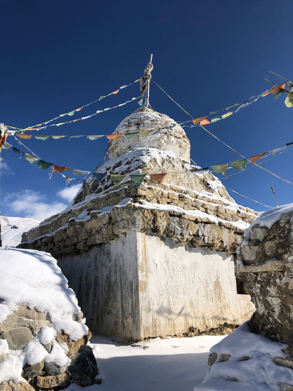 Photo of Winter Spiti: An Experience Of Lifetime by Gagan Bains
