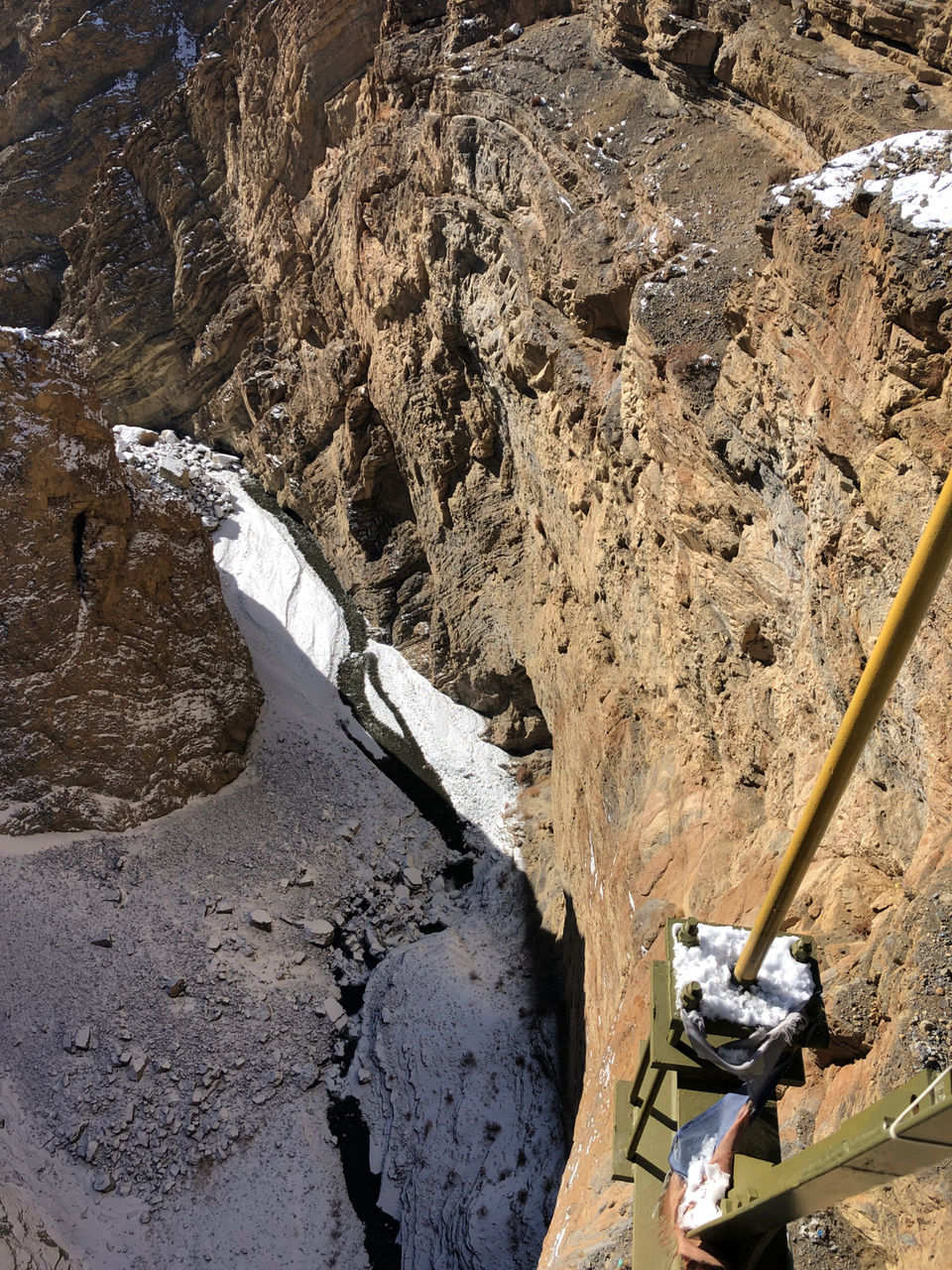 Photo of Winter Spiti: An Experience Of Lifetime by Gagan Bains