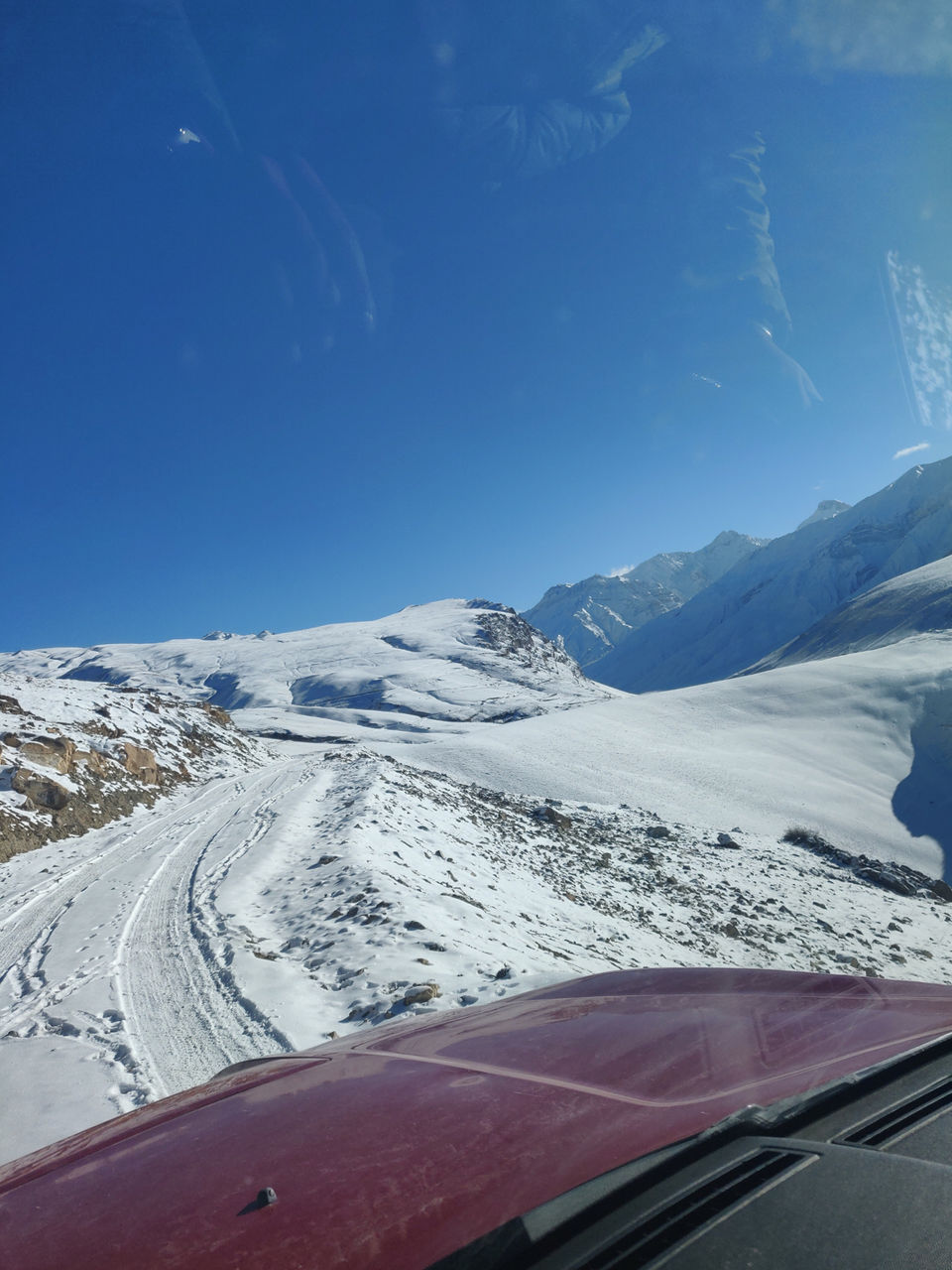 Photo of Winter Spiti: An Experience Of Lifetime by Gagan Bains