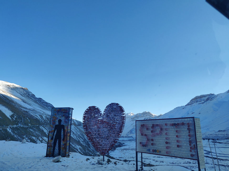 Photo of Winter Spiti: An Experience Of Lifetime by Gagan Bains