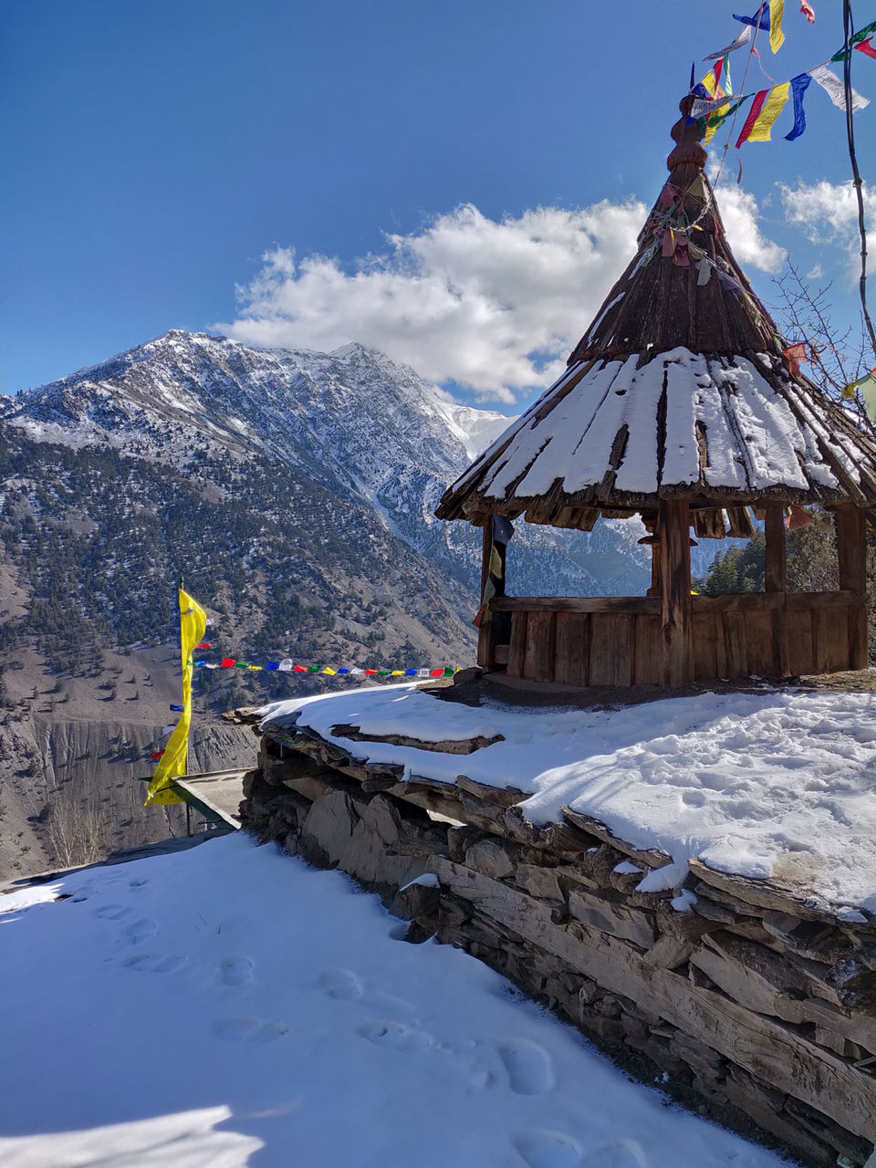 Photo of Winter Spiti: An Experience Of Lifetime by Gagan Bains