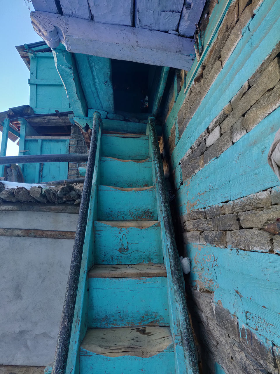 Photo of Winter Spiti: An Experience Of Lifetime by Gagan Bains