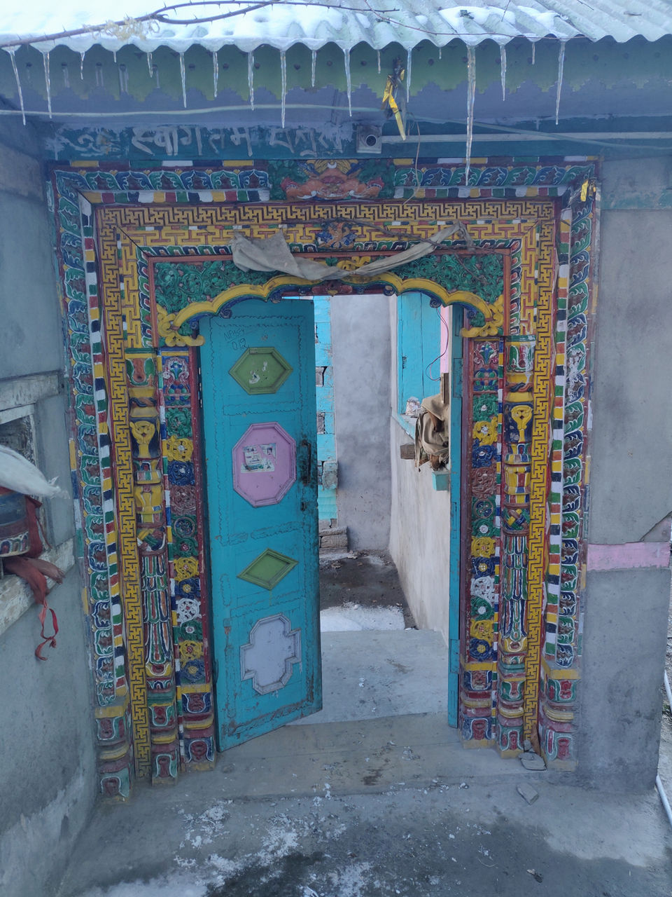 Photo of Winter Spiti: An Experience Of Lifetime by Gagan Bains