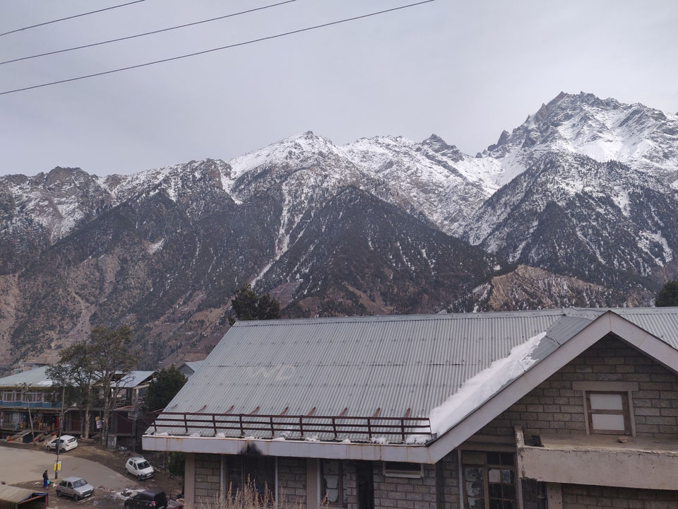 Photo of Winter Spiti: An Experience Of Lifetime by Gagan Bains