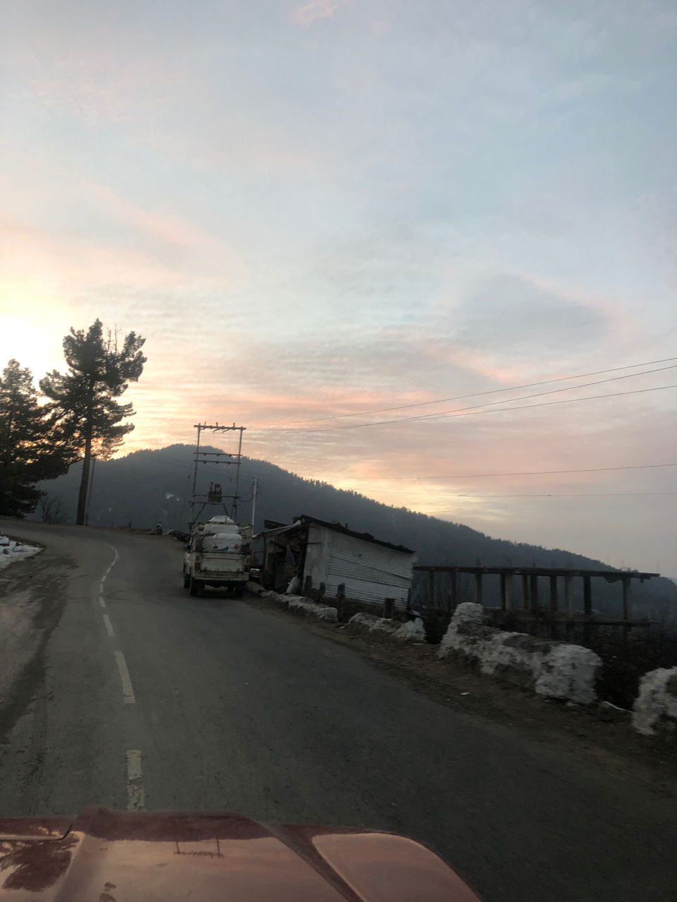Photo of Winter Spiti: An Experience Of Lifetime by Gagan Bains