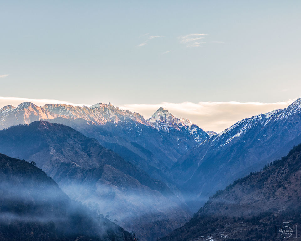 Photo of Kotgaon, Kotgaon Village, Daulatpura, Ghaziabad, Uttar Pradesh, India by Sidharth K