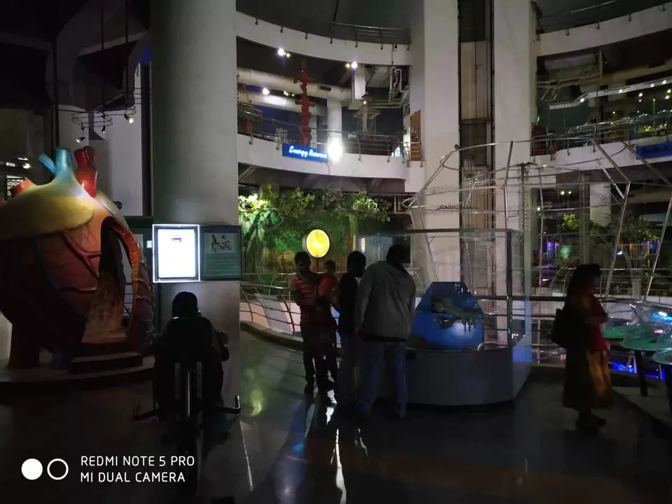 Photo of Science City, Bhuyang Dev, Sola, Ahmedabad, Gujarat, India by Amit Nadiyot