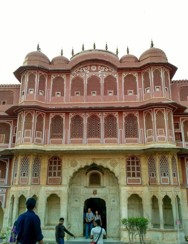 Photo of A spontaneous trip to Jaipur by Ritika Agarwal