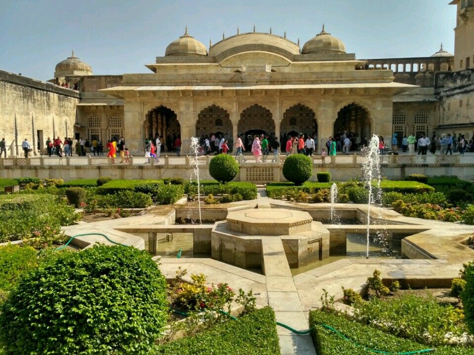 Photo of A spontaneous trip to Jaipur by Ritika Agarwal