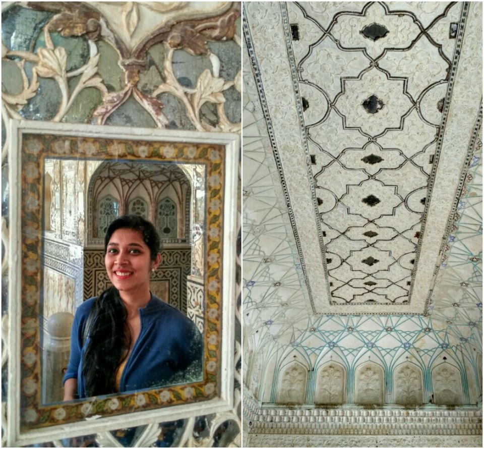 Photo of A spontaneous trip to Jaipur by Ritika Agarwal