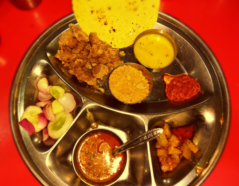 Photo of A spontaneous trip to Jaipur by Ritika Agarwal