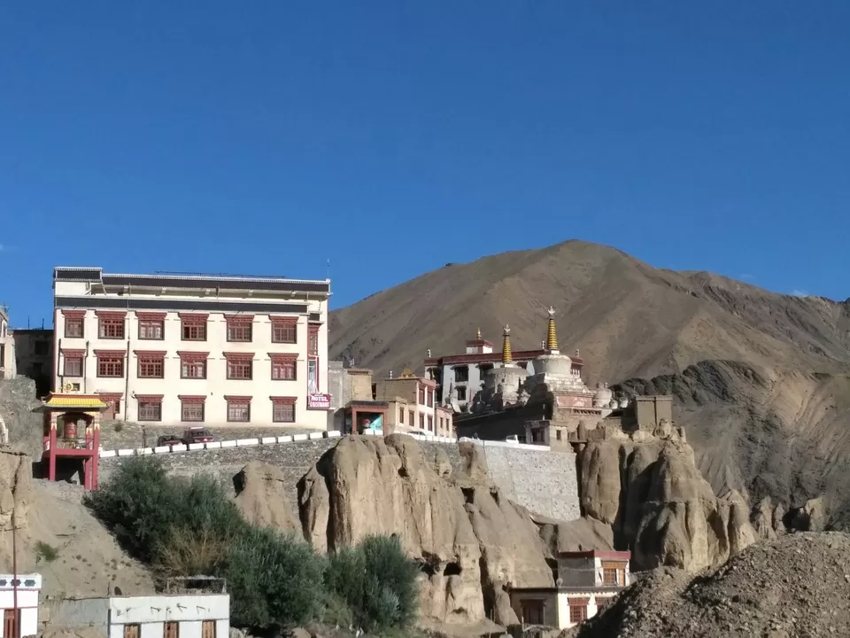 Photo of Srinagar-Leh Cycling Expedition by Vishvjeet