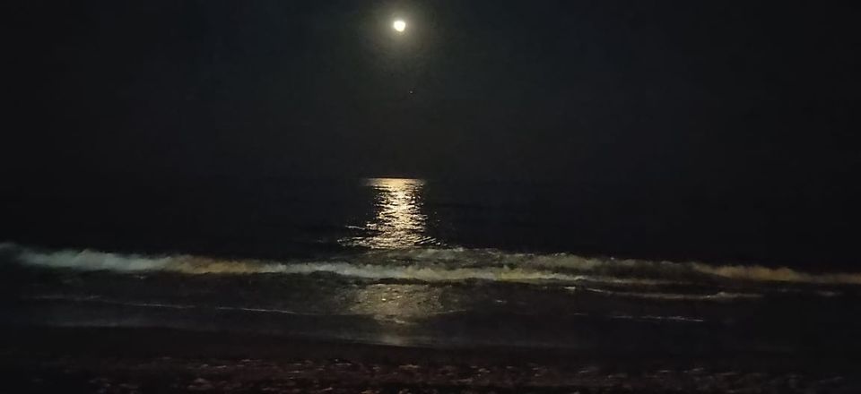 Photo of Calangute, Goa, India by varunkevlogs on Youtube