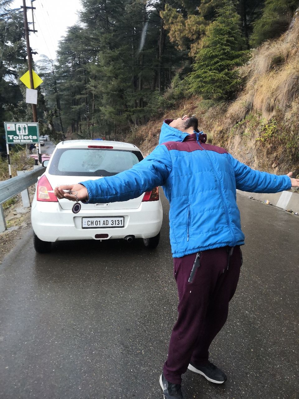 Photo of Memories of McLeod Ganj | 2D & 1N in McLeod Ganj by Aakash
