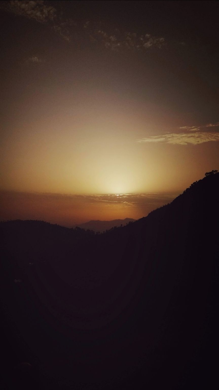 Photo of Found and Lost | The Lost Waterfall of Dhamun. by Aakash