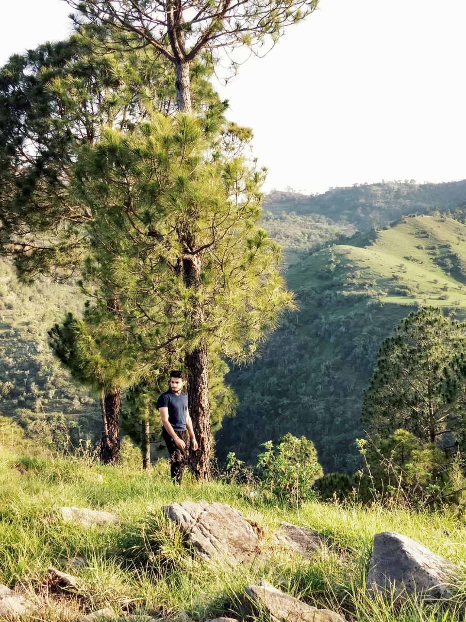 Photo of Found and Lost | The Lost Waterfall of Dhamun. by Aakash