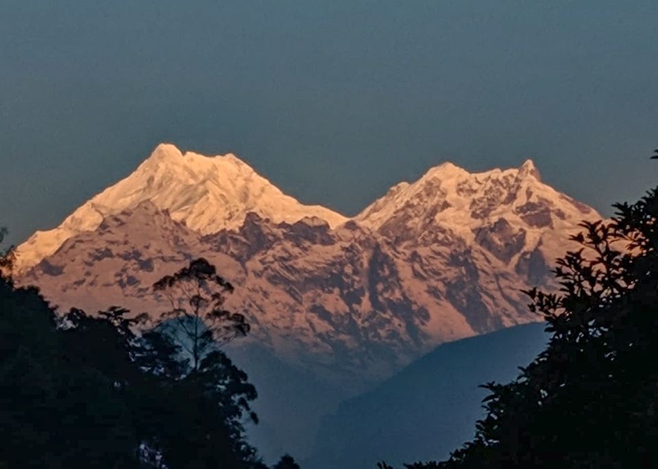 Photo of Dzongu - The Himalayan gem of North Sikkim #offbeatgetaway 3/12 by Kaushik Sarkar