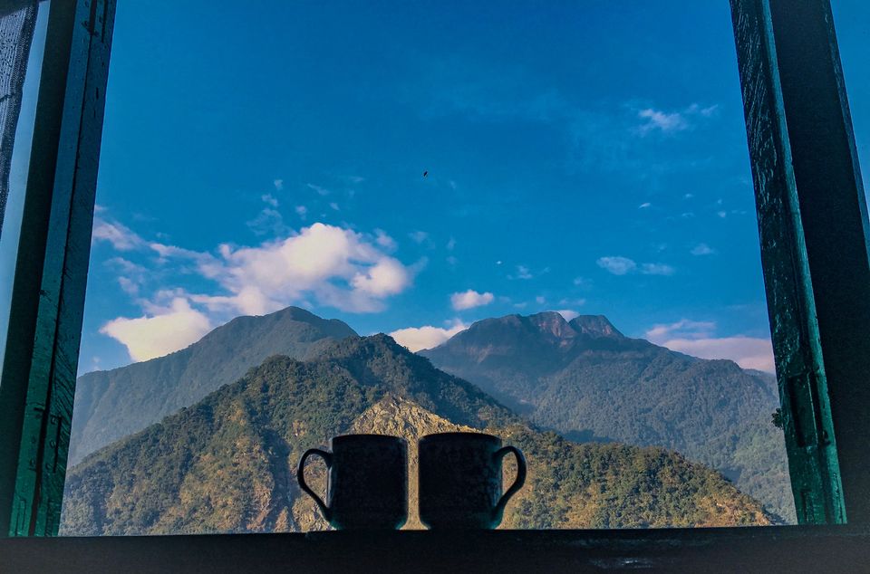 Photo of Dzongu - The Himalayan gem of North Sikkim #offbeatgetaway 4/12 by Kaushik Sarkar