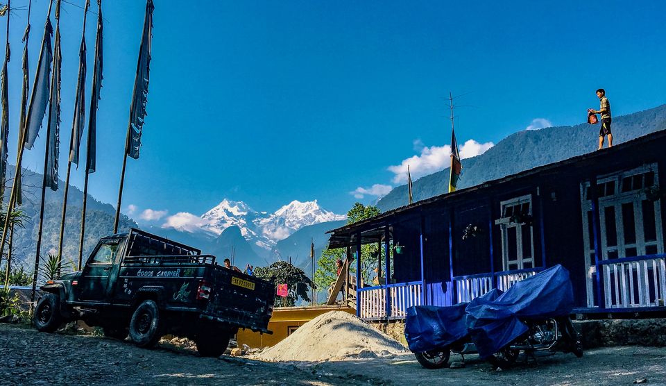 Photo of Dzongu - The Himalayan gem of North Sikkim #offbeatgetaway 6/12 by Kaushik Sarkar