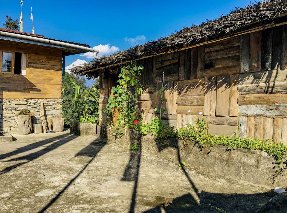 Photo of Dzongu - The Himalayan gem of North Sikkim #offbeatgetaway 11/12 by Kaushik Sarkar