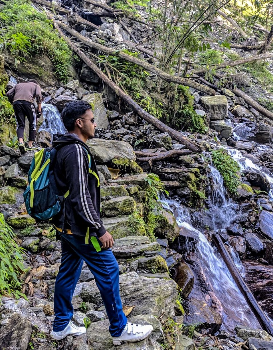Photo of Dzongu - The Himalayan gem of North Sikkim #offbeatgetaway 8/12 by Kaushik Sarkar