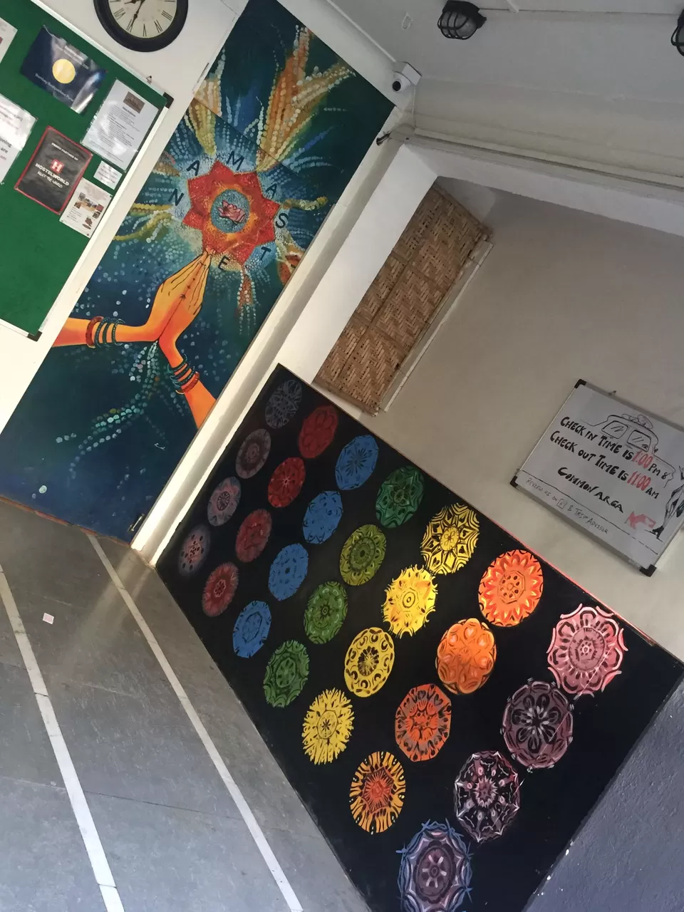 Photo of Bombay Backpackers Pune, Lane C, Ragvilas Society, Koregaon Park, Pune, Maharashtra, India by Akshay