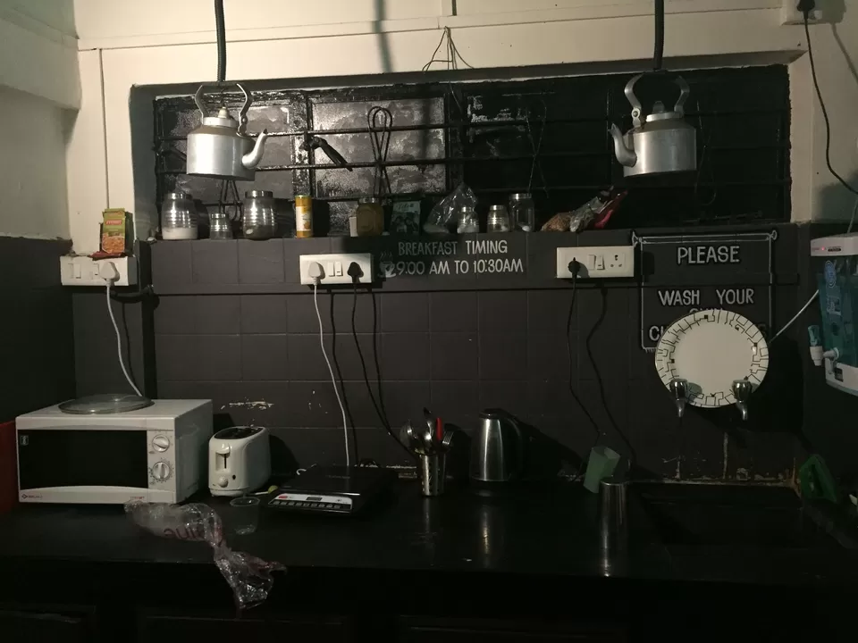 Photo of Bombay Backpackers Pune, Lane C, Ragvilas Society, Koregaon Park, Pune, Maharashtra, India by Akshay