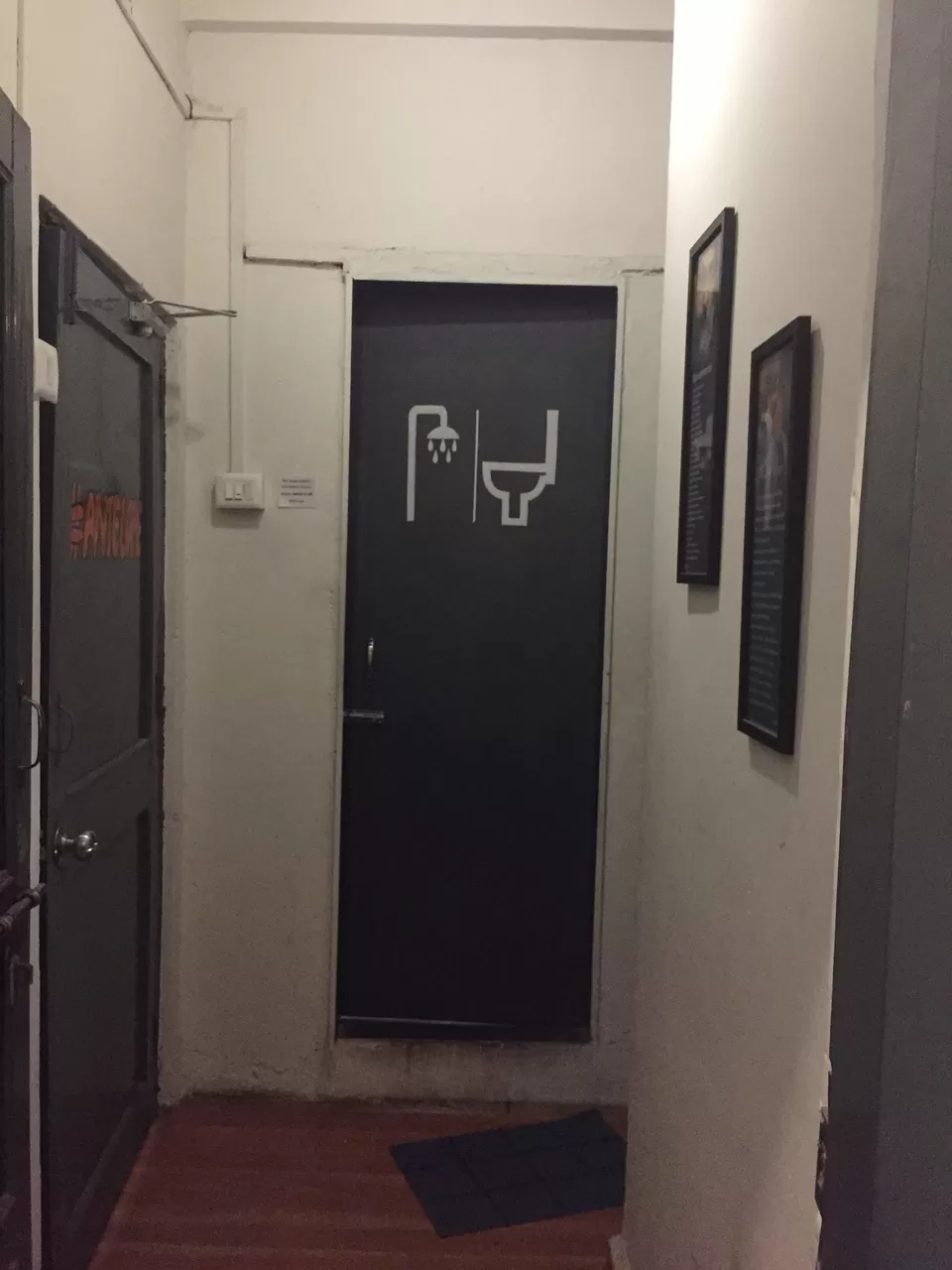 Photo of Bombay Backpackers Pune, Lane C, Ragvilas Society, Koregaon Park, Pune, Maharashtra, India by Akshay