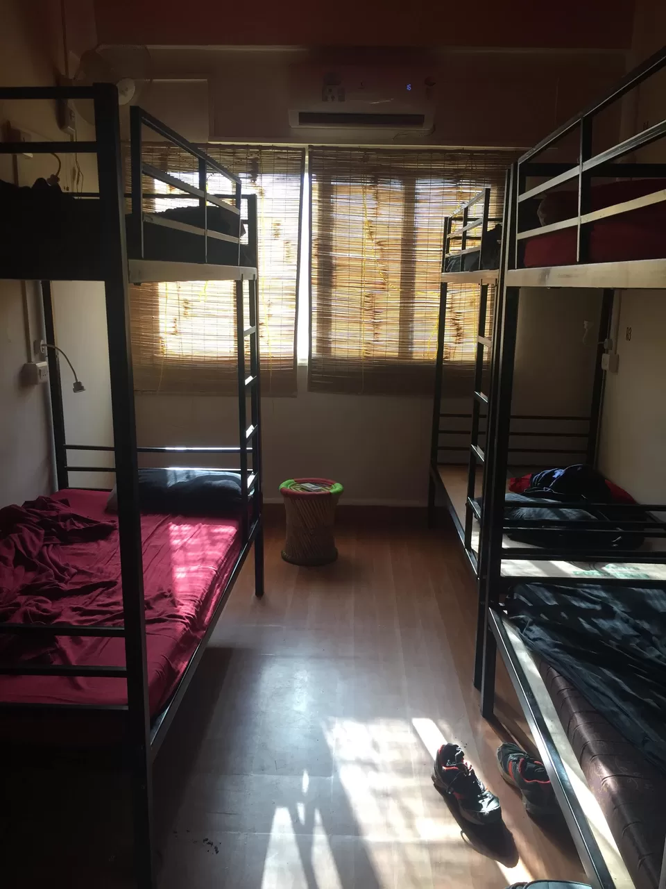 Photo of Bombay Backpackers Pune, Lane C, Ragvilas Society, Koregaon Park, Pune, Maharashtra, India by Akshay