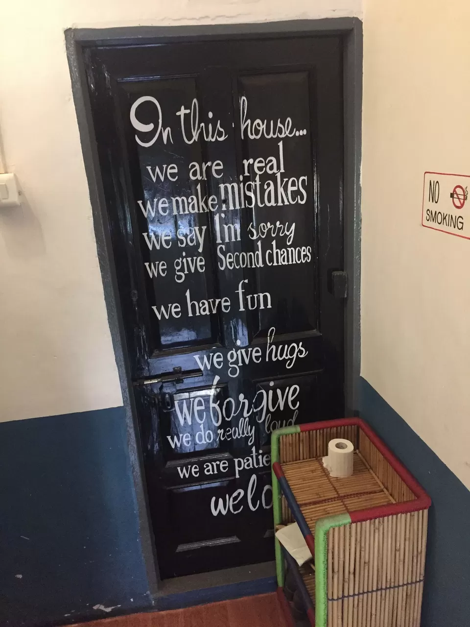 Photo of Bombay Backpackers Pune, Lane C, Ragvilas Society, Koregaon Park, Pune, Maharashtra, India by Akshay