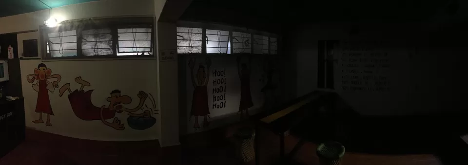 Photo of Bombay Backpackers Pune, Lane C, Ragvilas Society, Koregaon Park, Pune, Maharashtra, India by Akshay