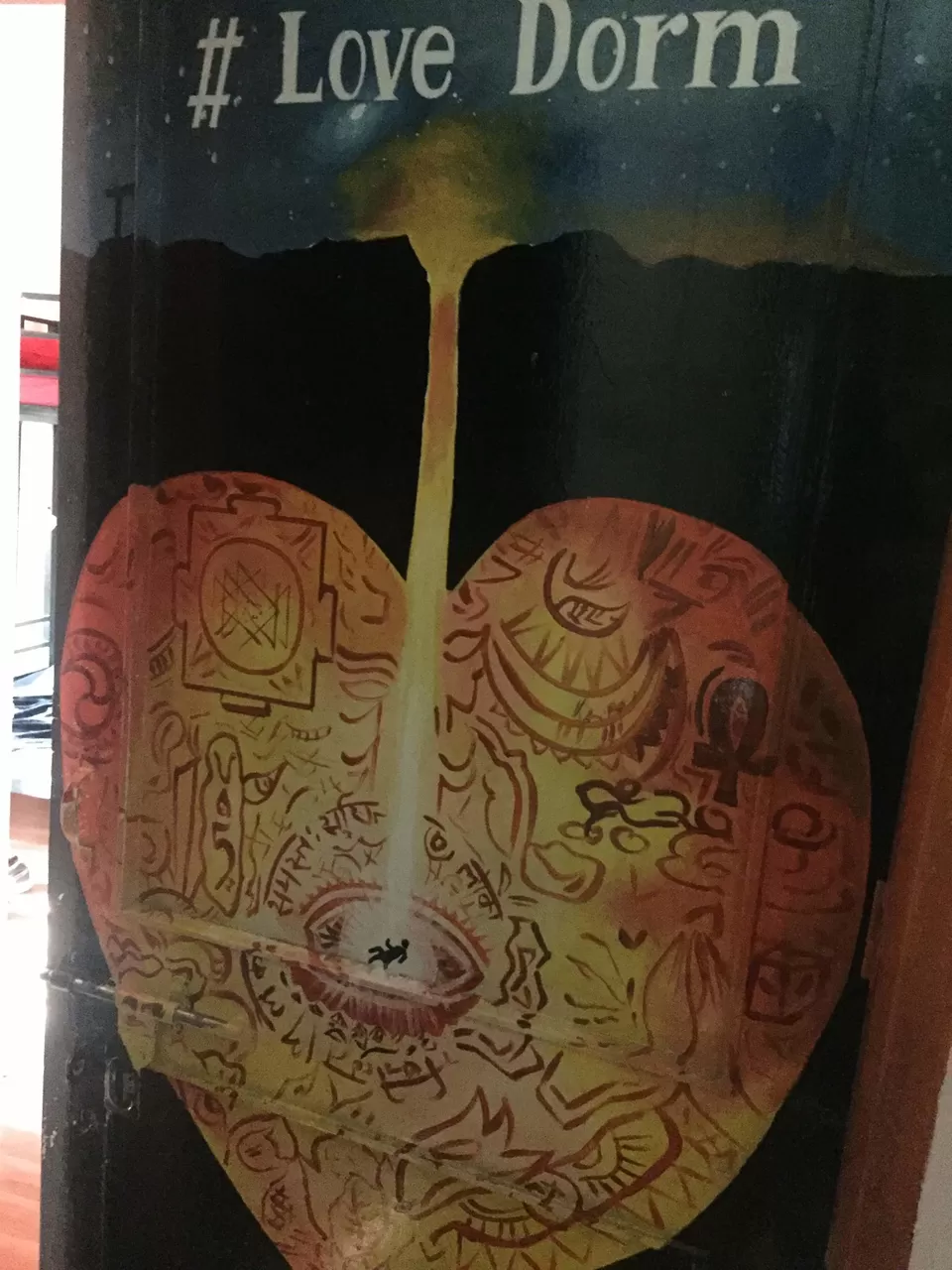 Photo of Bombay Backpackers Pune, Lane C, Ragvilas Society, Koregaon Park, Pune, Maharashtra, India by Akshay