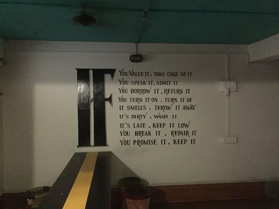 Photo of Bombay Backpackers Pune, Lane C, Ragvilas Society, Koregaon Park, Pune, Maharashtra, India by Akshay