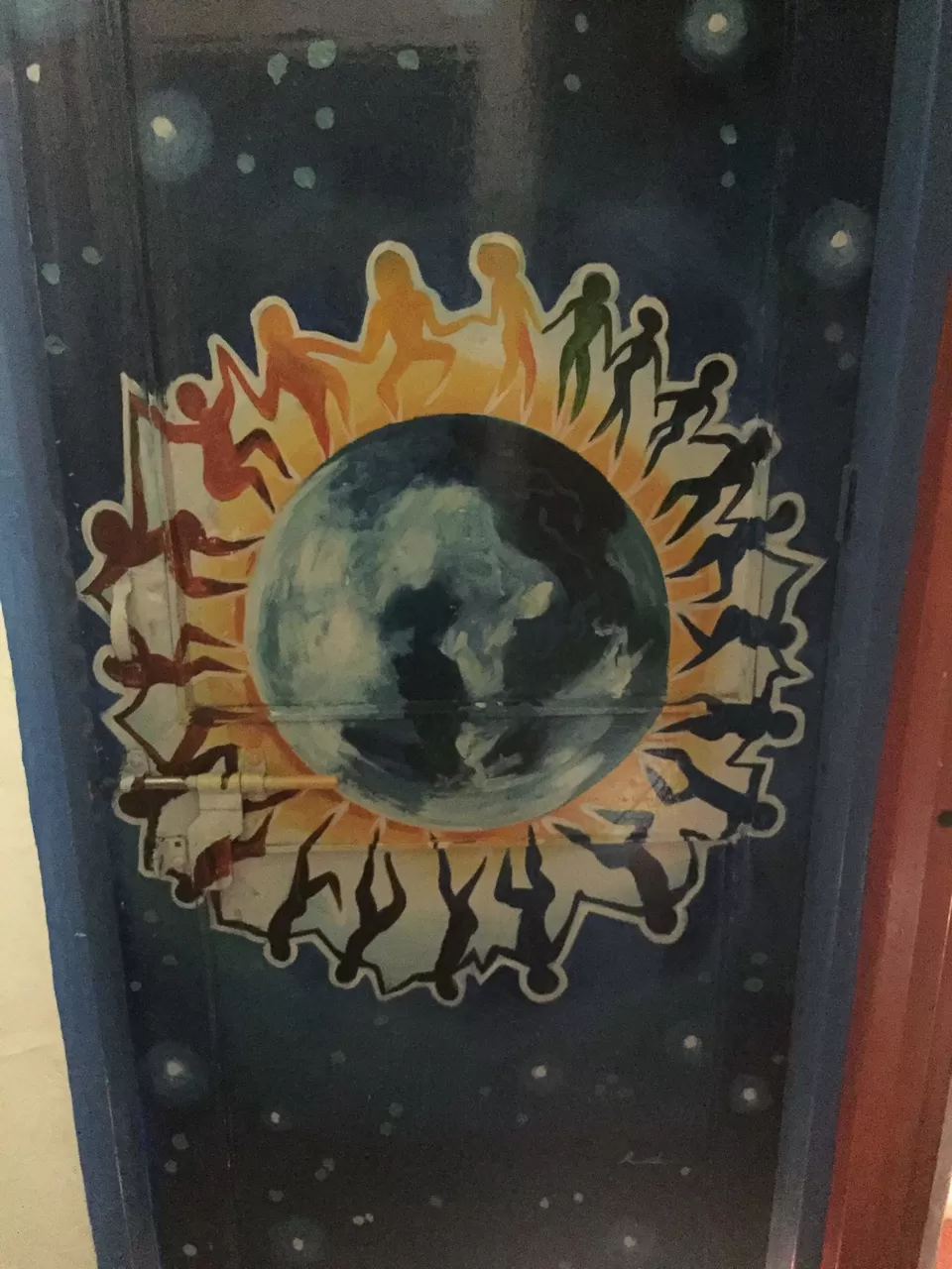 Photo of Bombay Backpackers Pune, Lane C, Ragvilas Society, Koregaon Park, Pune, Maharashtra, India by Akshay