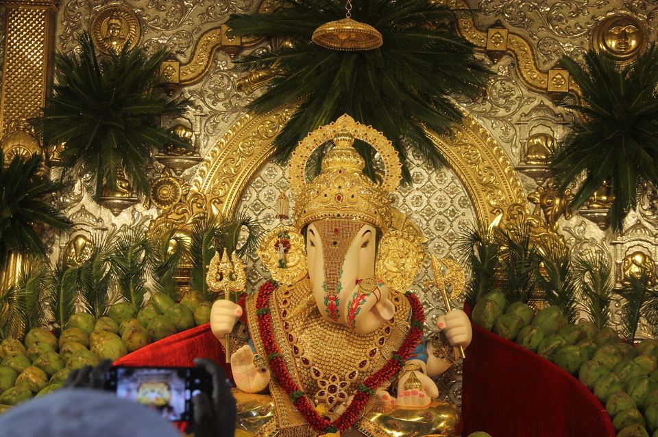 Photo of Pune सोडवल नही by Akshay