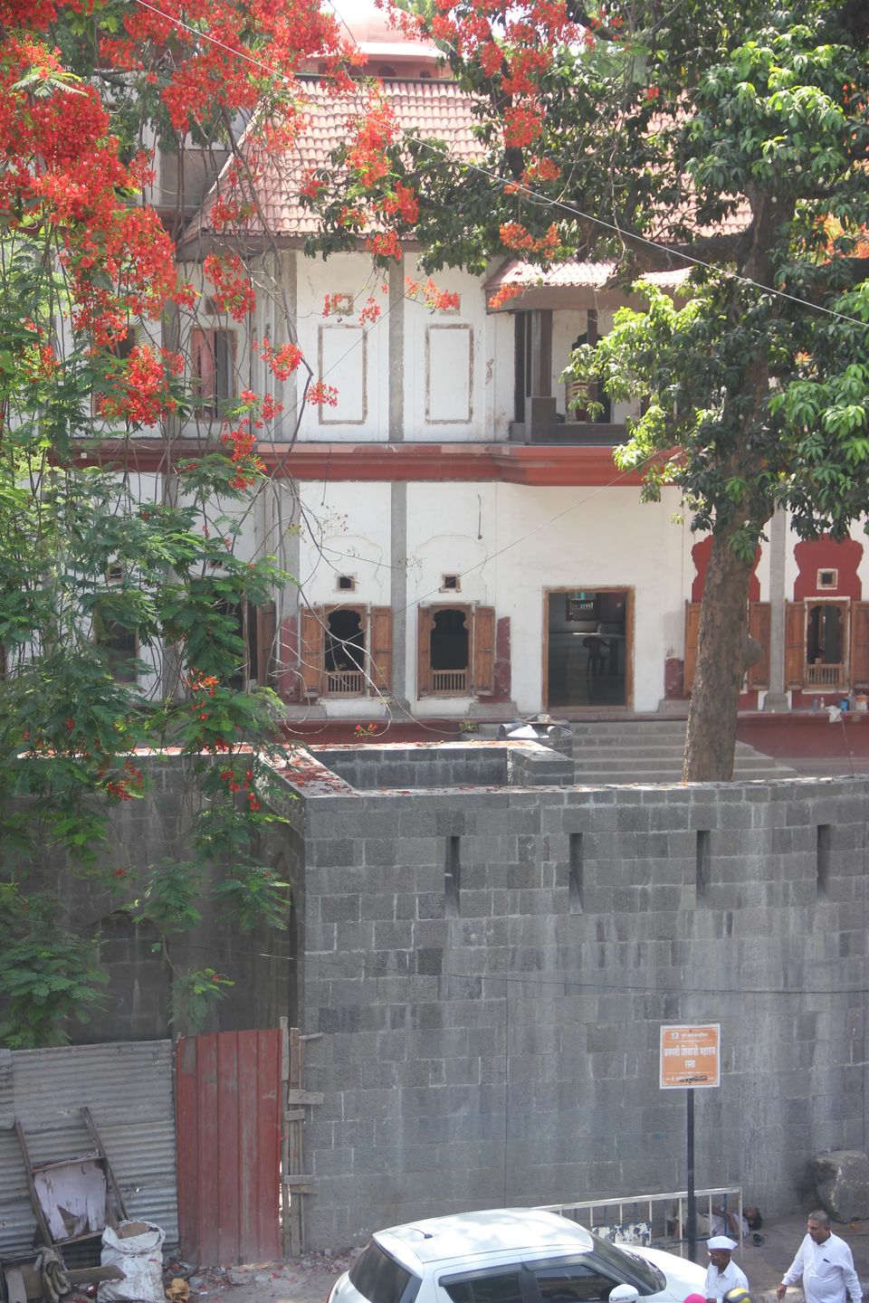 Photo of Pune सोडवल नही by Akshay