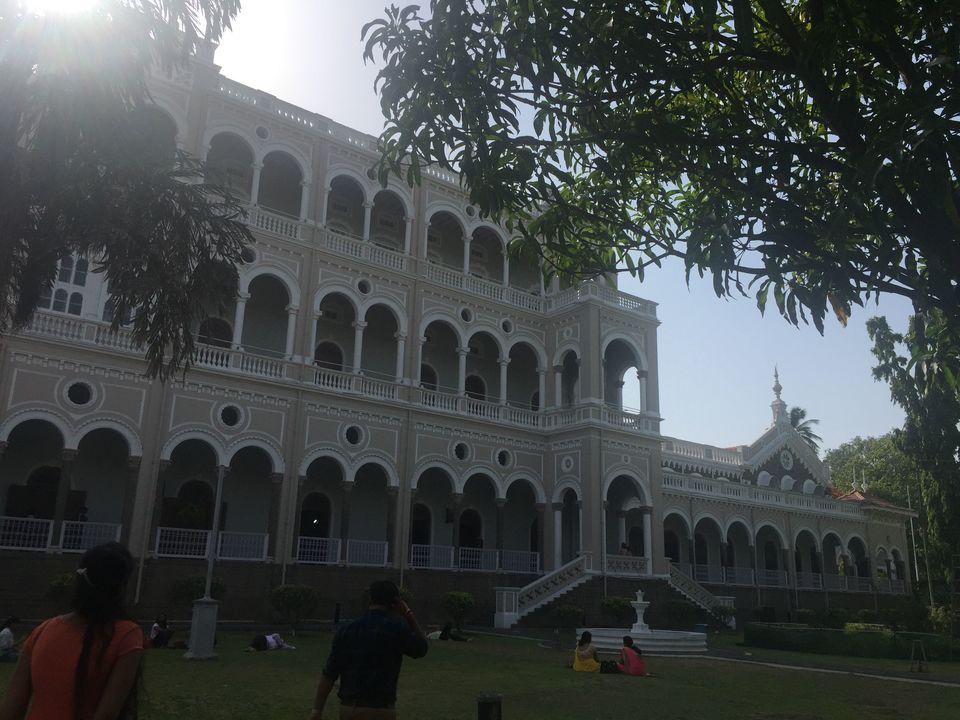 Photo of Pune सोडवल नही by Akshay
