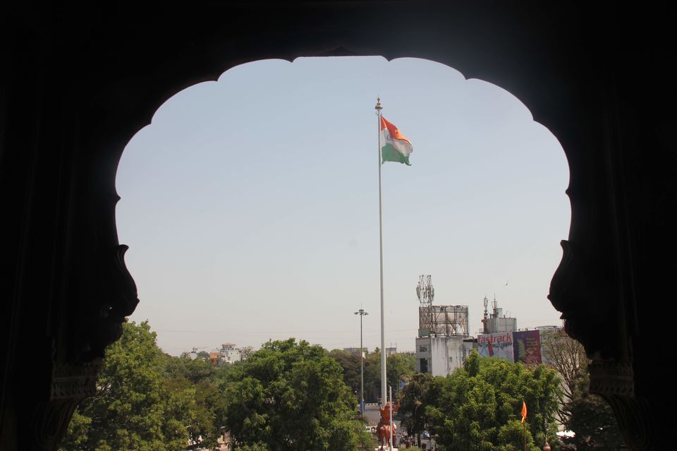Photo of Pune सोडवल नही by Akshay