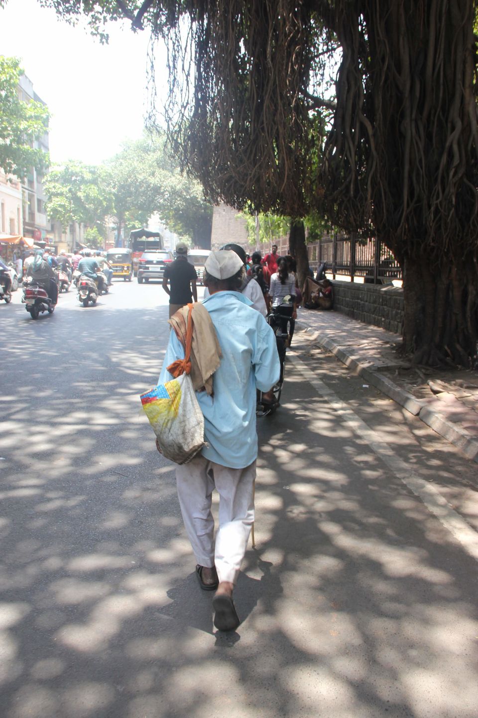 Photo of Pune सोडवल नही by Akshay
