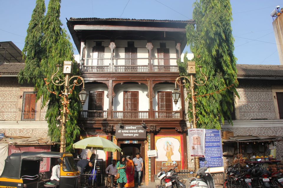 Photo of Pune सोडवल नही by Akshay