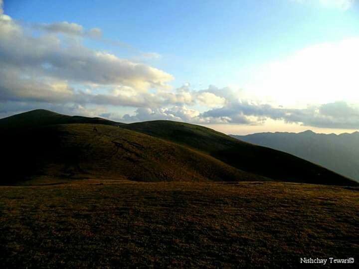 Photo of Pathar Nachuni, Uttarakhand, India by Nishchay Tewari