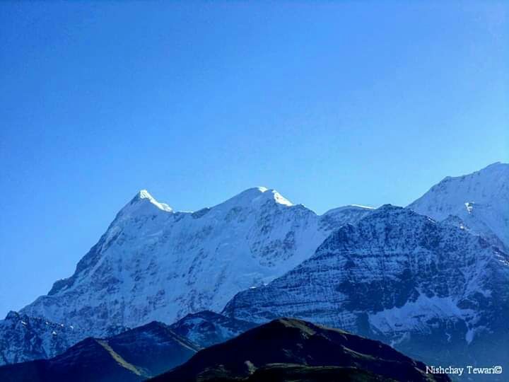 Photo of Pathar Nachuni, Uttarakhand, India by Nishchay Tewari